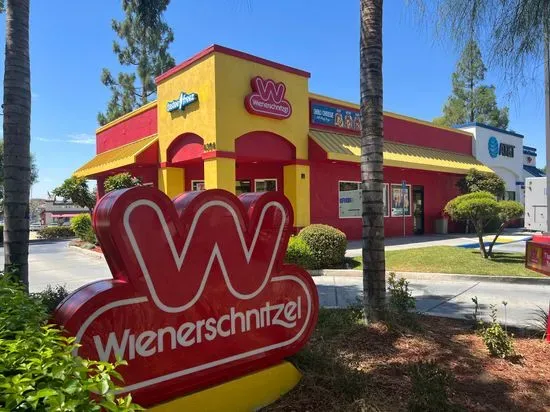 Wienerschnitzel