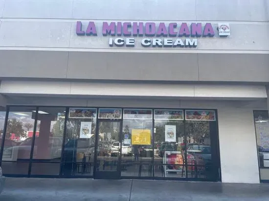 La Michoacana Ice Cream