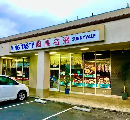 Ming Tasty