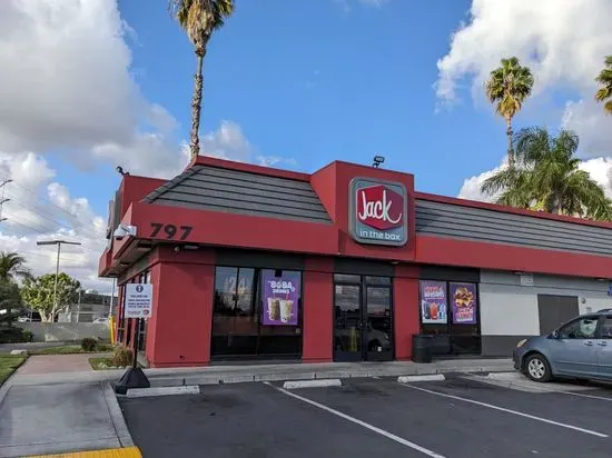 Jack in the Box