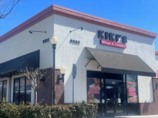 Kiki's Chicken Place