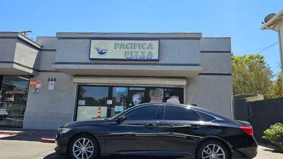 Pacifica Pizza