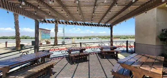 Aldos Mexican Food