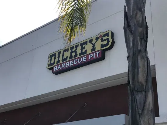 Dickey's Barbecue Pit