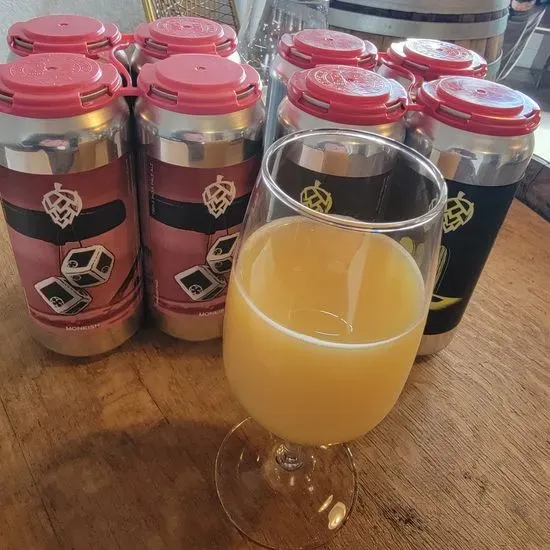 Monkish Brewing Co.