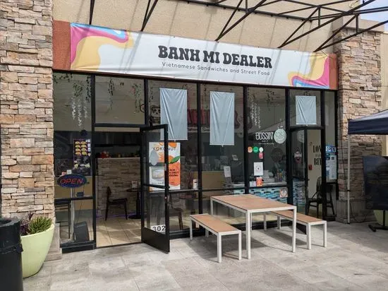 BANH MI DEALER