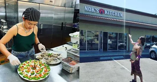 Nok’s Kitchen