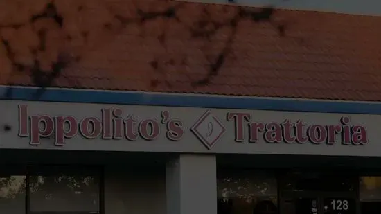 Ippolito's Trattoria