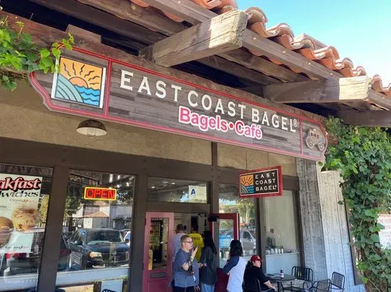 East Coast Bagel Riverside Inc