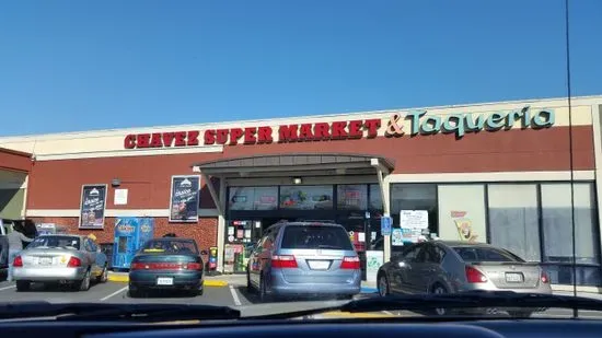 Chavez Supermarket