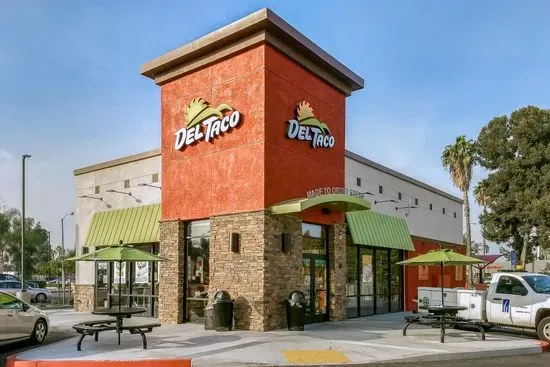 Del Taco