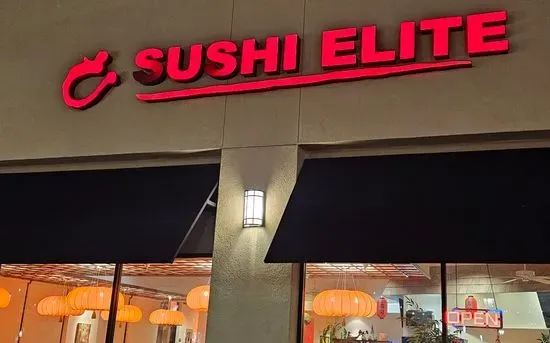 Sushi Elite