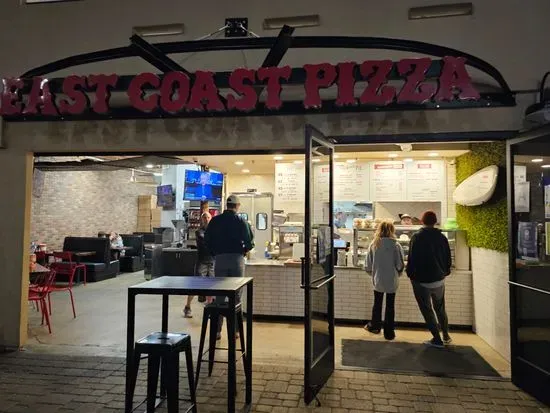 East Coast Pizza