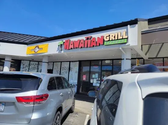 Hawaiian Grill Express