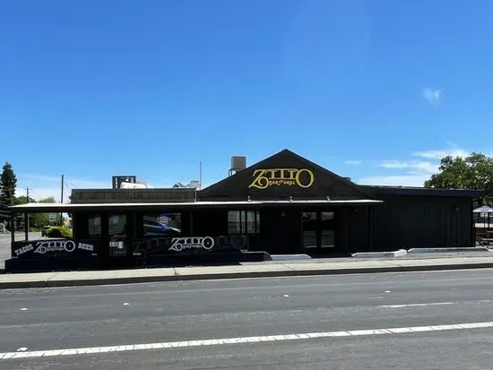 Zitio Bar & Grill