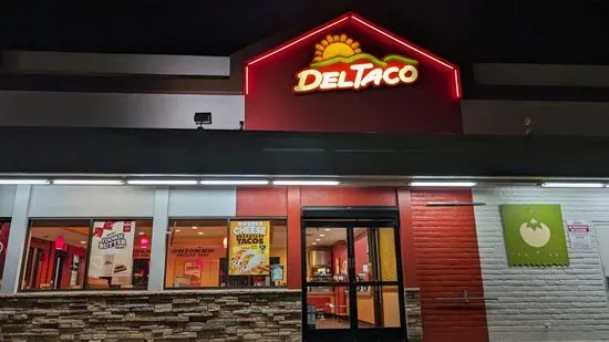 Del Taco