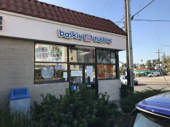 Baskin-Robbins