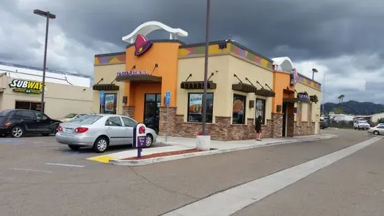 Taco Bell