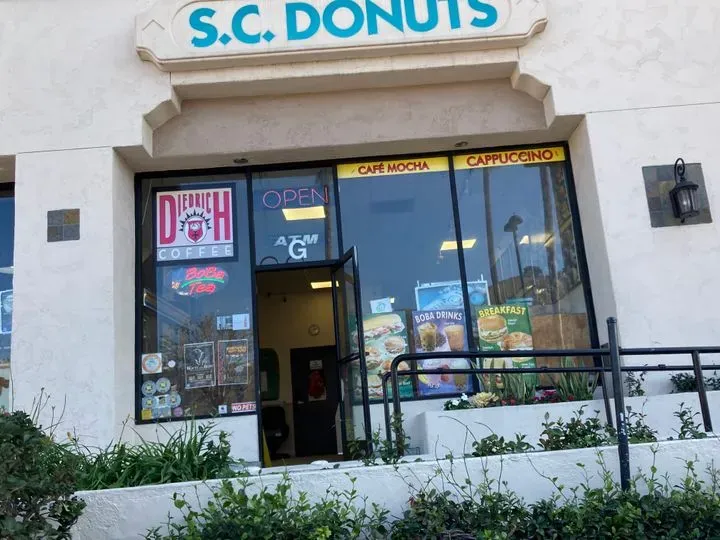 Business Photo