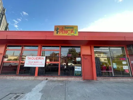 Taqueria La Penca