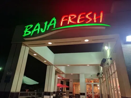 Baja Fresh