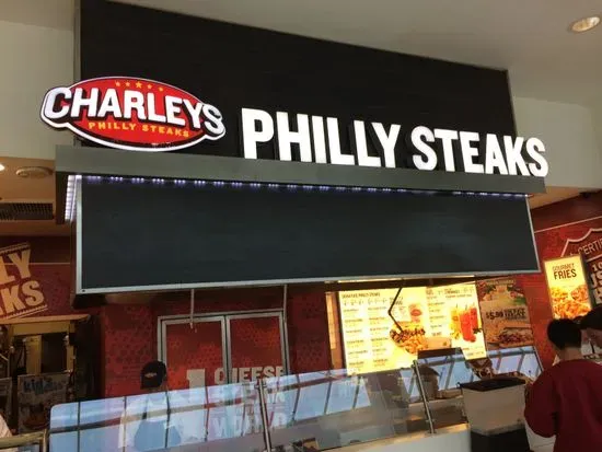 Charleys Cheesesteaks