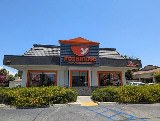 Yoshinoya South Pomona