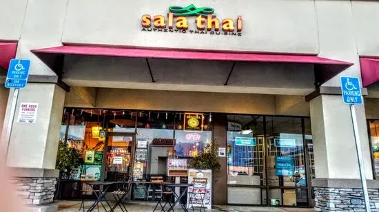 Sala Thai