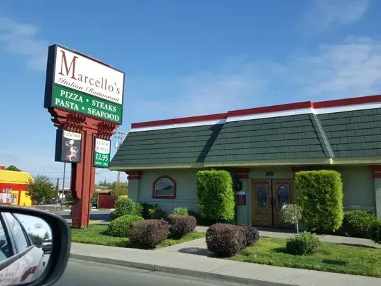 Marcello's Italian Restaurant