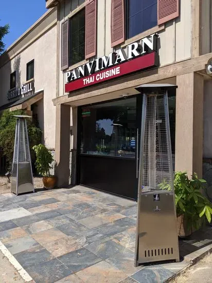 Panvimarn Thai Cuisine