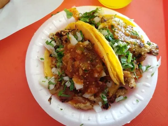 Tacos Jalisco