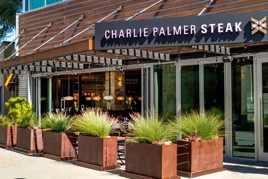 Charlie Palmer Steak Napa