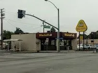 Winchell's Donut House