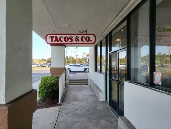 Tacos & Co.