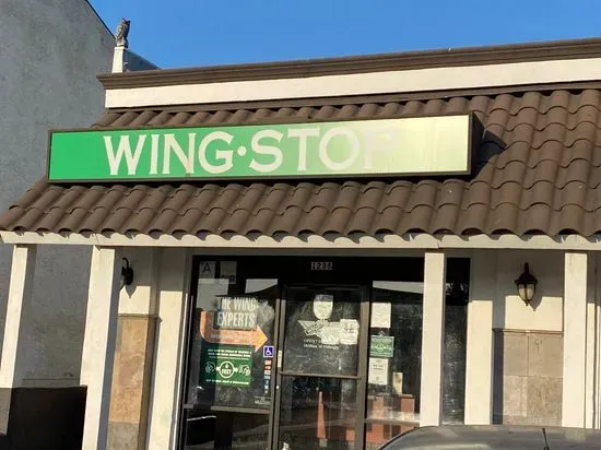 Wingstop