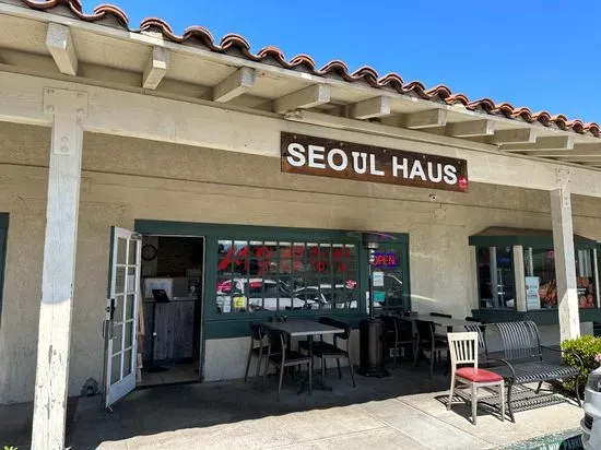 Seoul Haus