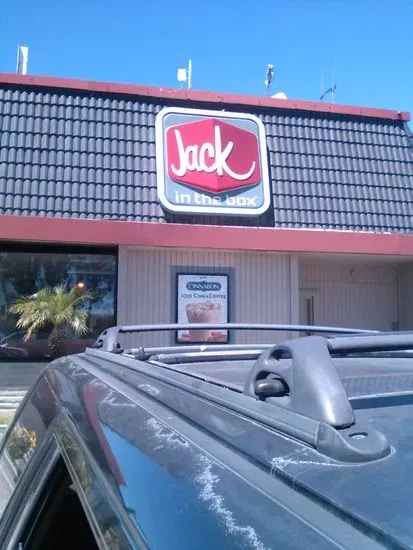 Jack in the Box