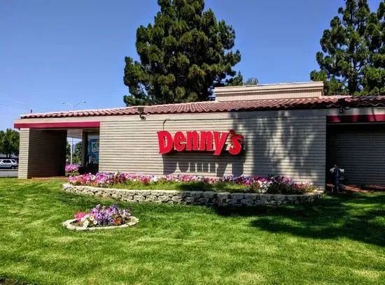 Denny's