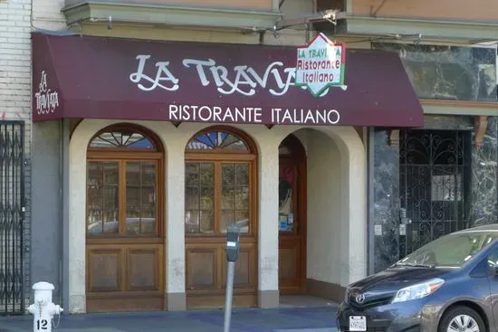 La Traviata