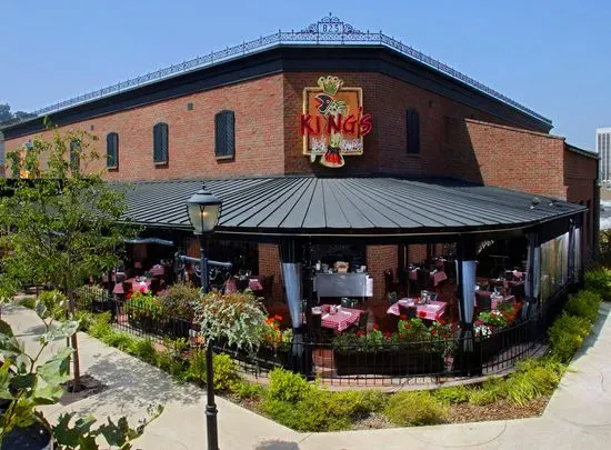 King's Fish House