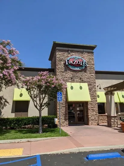 Fazoli's