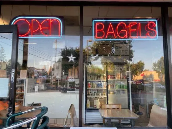 Fresh Donuts & Bagel