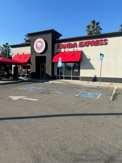 Panda Express