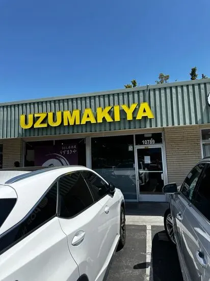 Uzumakiya Udon Izakaya