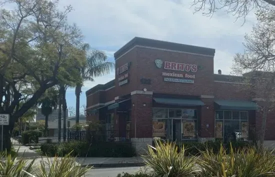 Brito's Taqueria 3