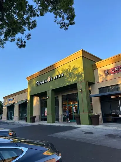 Panera Bread