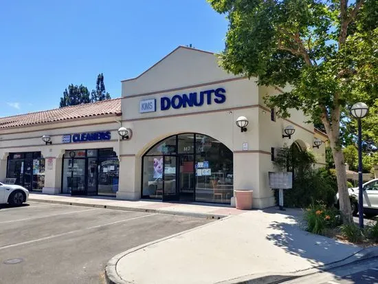 Kim's Donuts