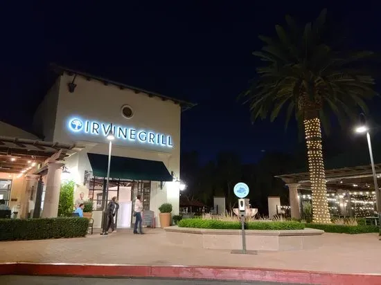 Irvine Grill