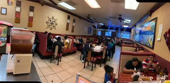 Mariscos Espinoza #10