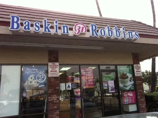 Baskin-Robbins